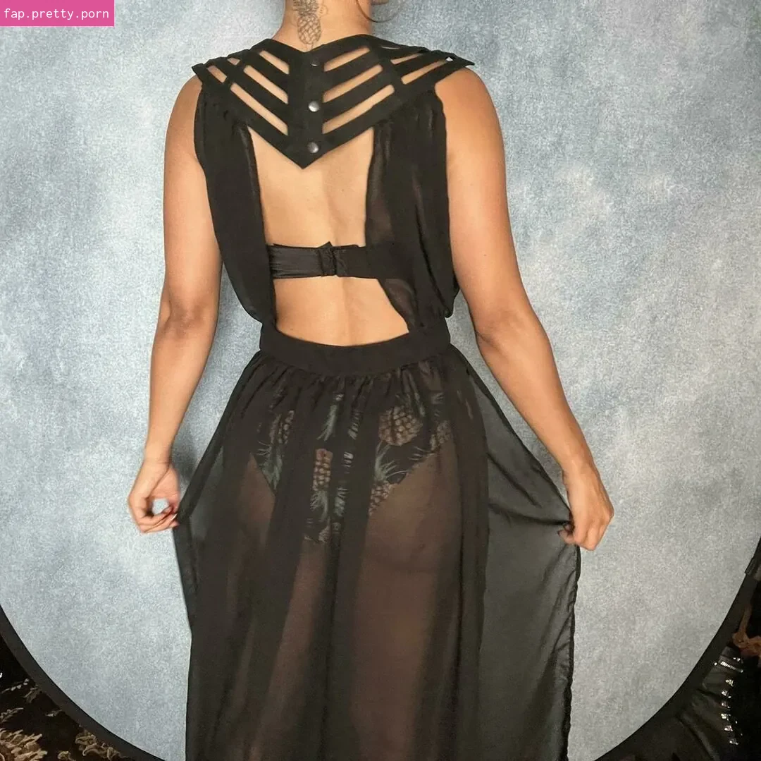 Tristin Mays - Photo #54