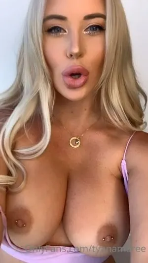 Tyana Maree