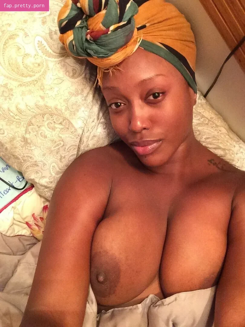 Tyomi Morgan - Photo #39