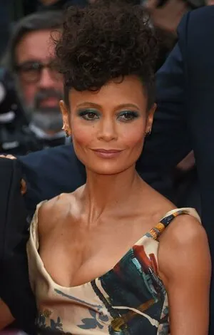 Thandie Newton
