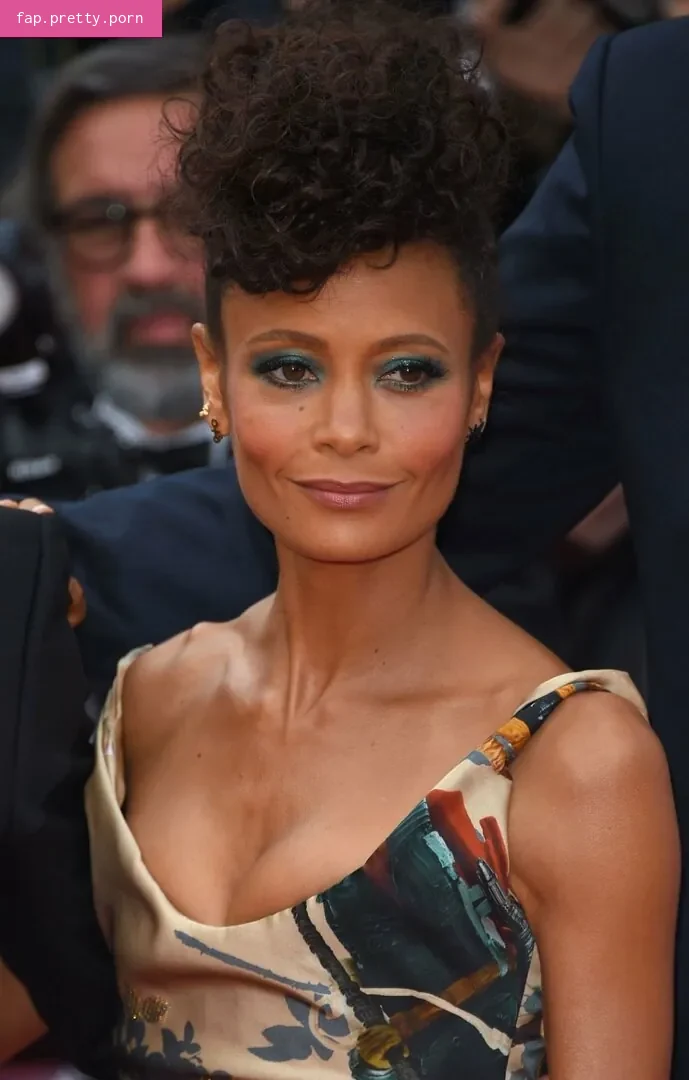 Thandie Newton - Photo #48