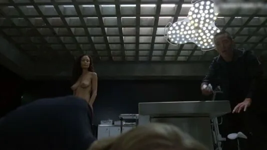 Thandie Newton
