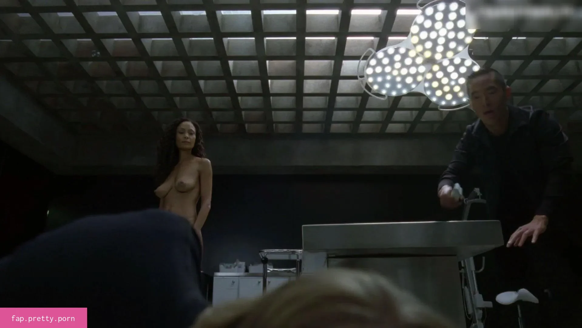 Thandie Newton - Photo #94