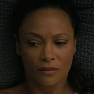 Thandie Newton