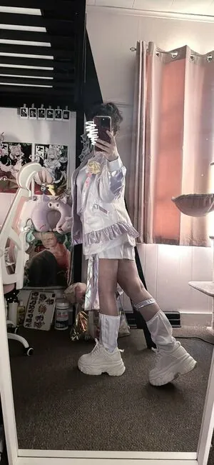 TheAwakened_ / NamiGod / Eclair Marie / demonpresident