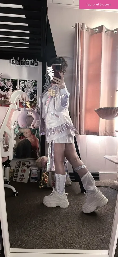 TheAwakened_ / NamiGod / Eclair Marie / demonpresident - Photo #14