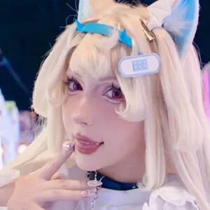 TheAwakened_ / NamiGod / Eclair Marie / demonpresident