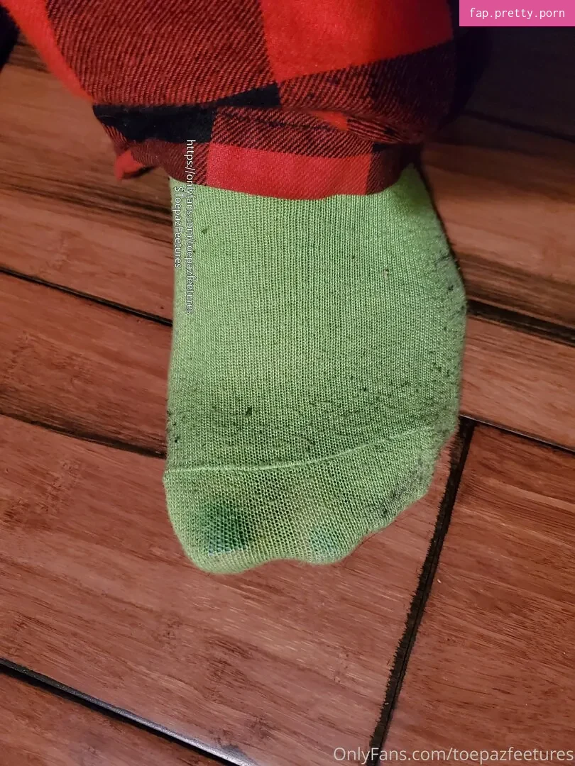 toepazfeetures - Photo #20