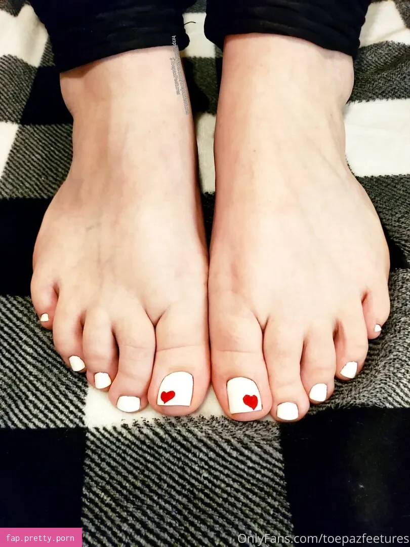 toepazfeetures - Photo #52