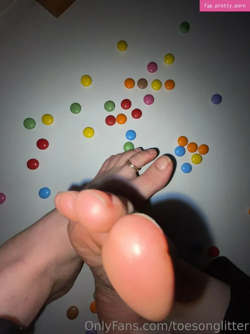 toesonglitter - Photo #08