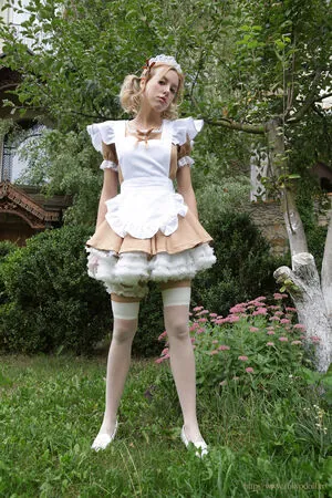 TokyoDoll