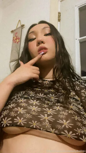 tomiebabydollfree