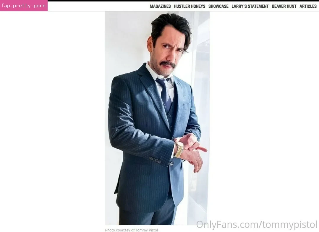 tommypistol - Photo #14