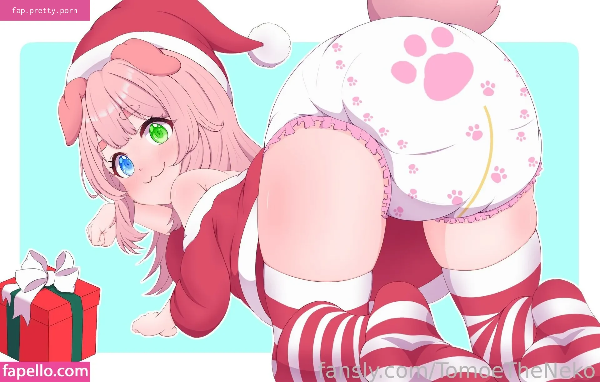 TomoeTheNeko - Photo #30