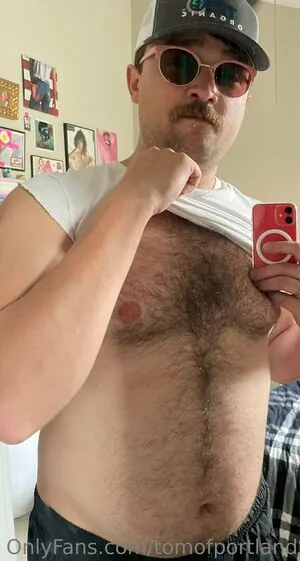 tomofportland