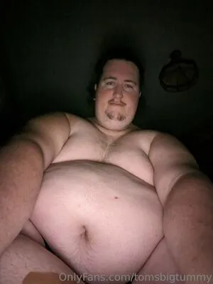 tomsbigtummy