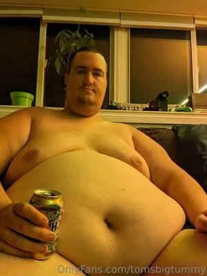 tomsbigtummy