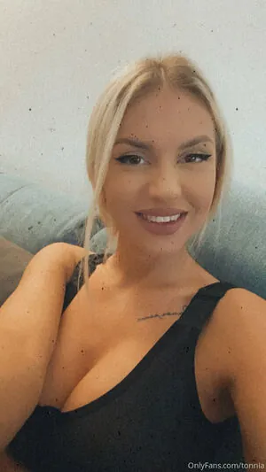 tonnia