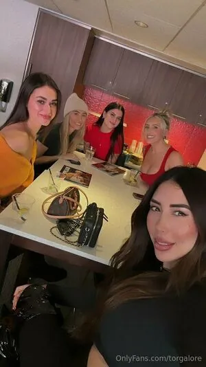 torgalore