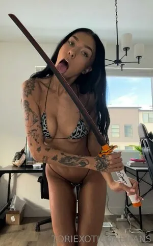 toriexotic