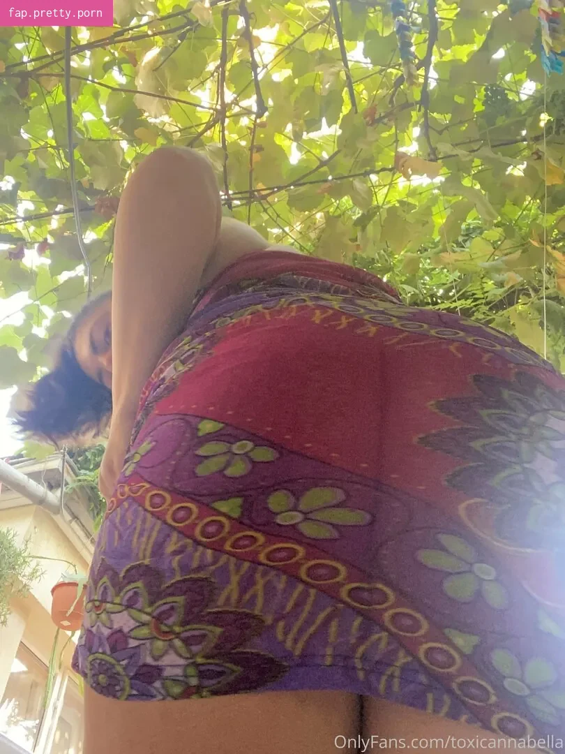 toxicannabella - Photo #29