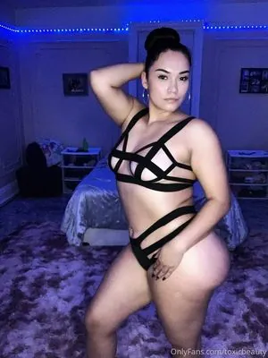Toxicbeauty