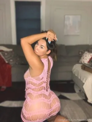 Toxicbeauty