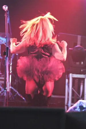 Toyah
