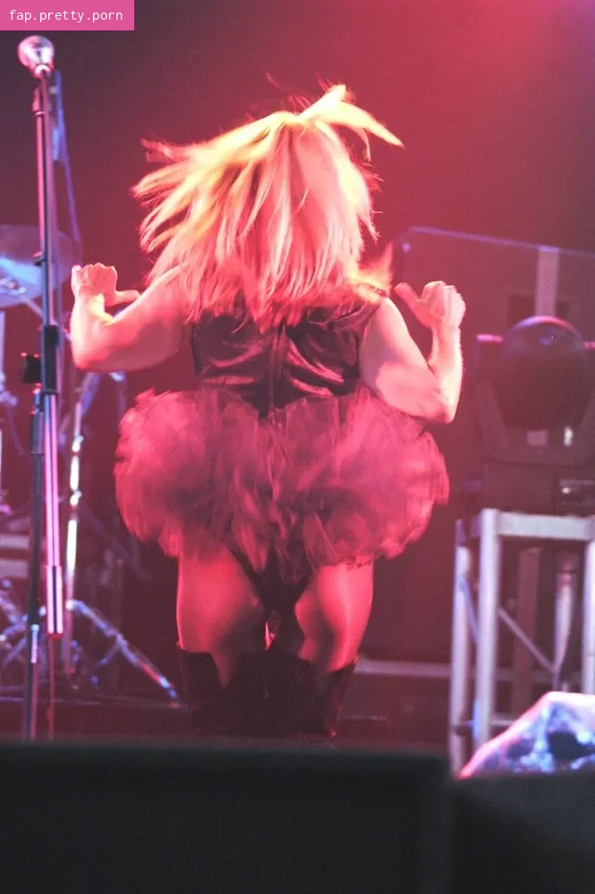Toyah - Photo #31