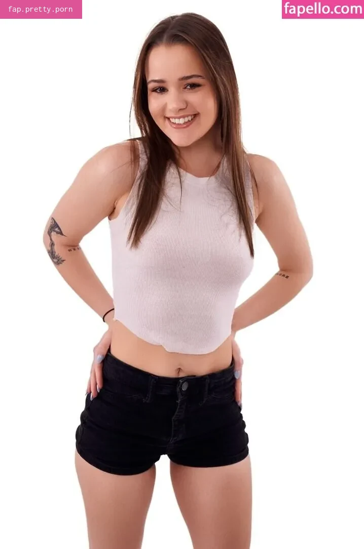 Trinity Olsen - Photo #61