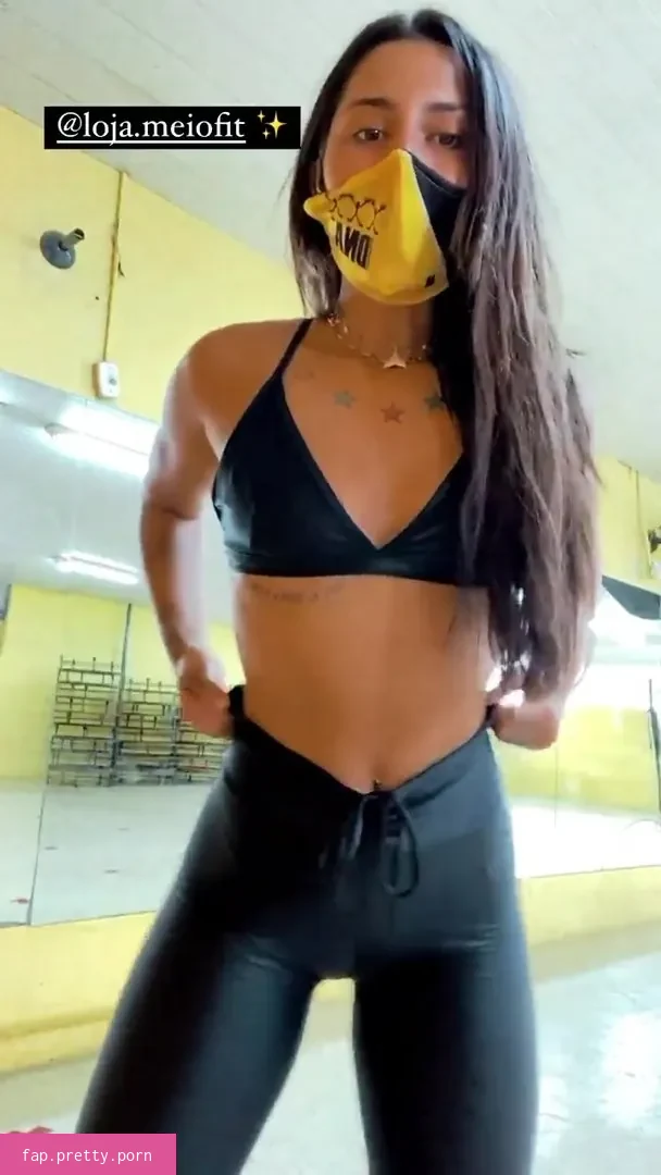 Talia Pissiali - Photo #08