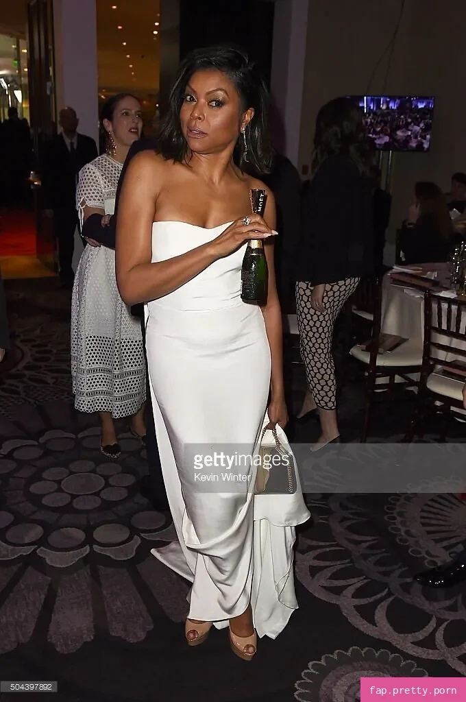 Taraji P. Henson - Photo #03