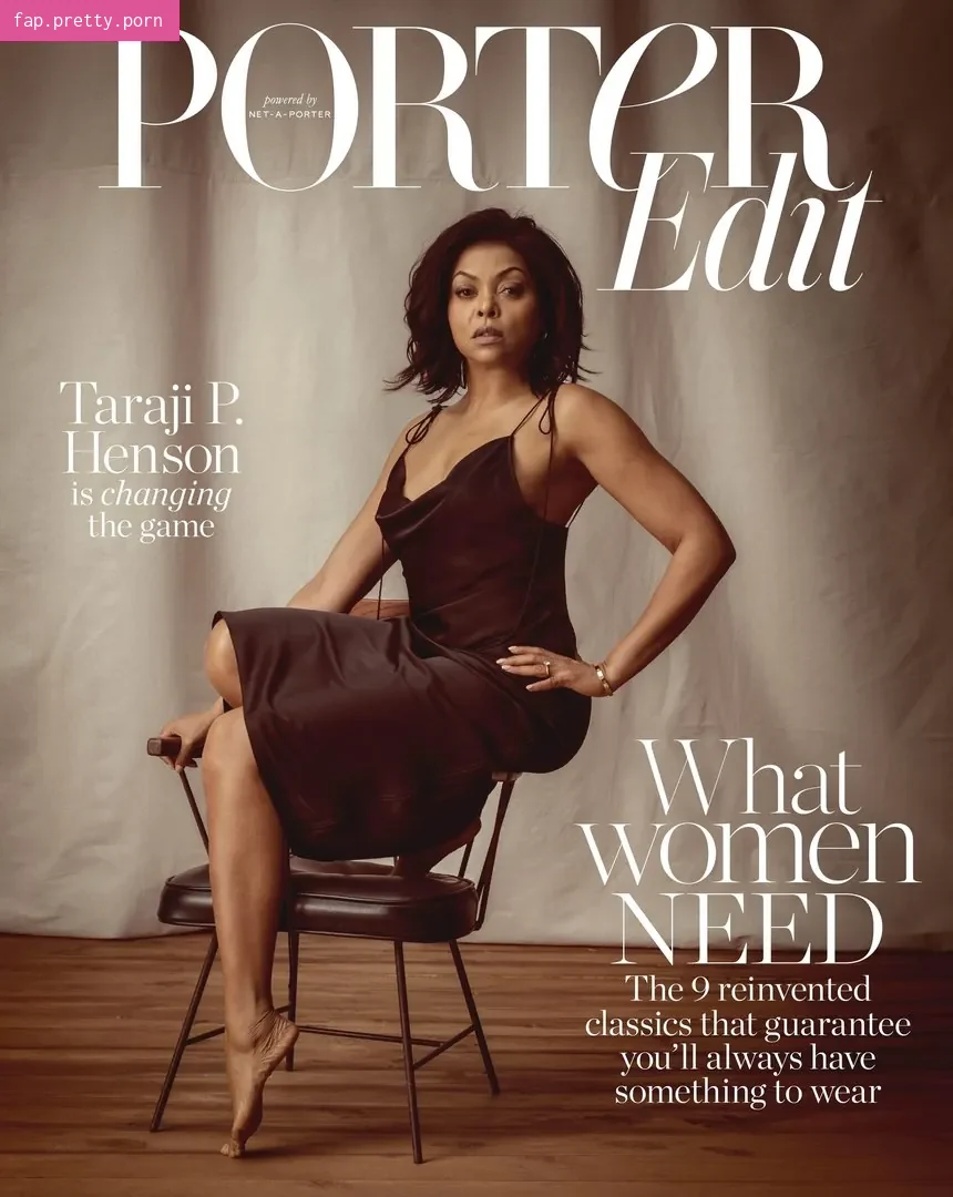 Taraji P. Henson - Photo #62