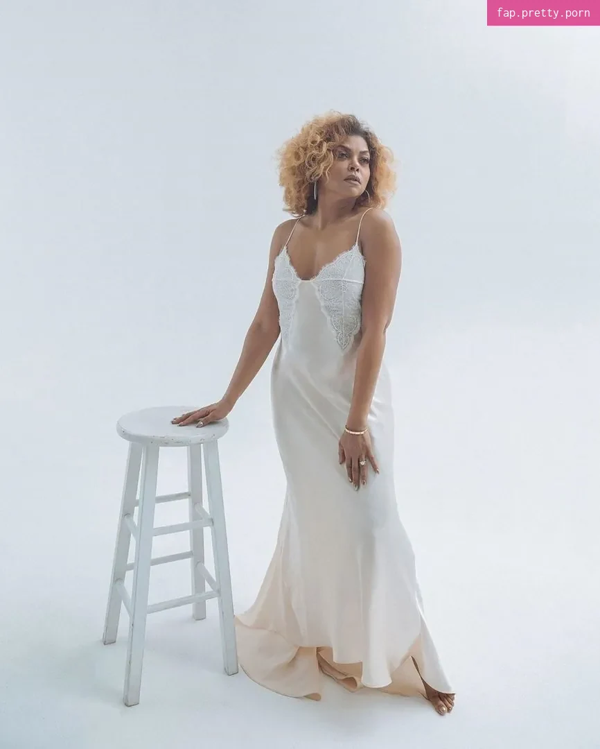 Taraji P. Henson - Photo #68