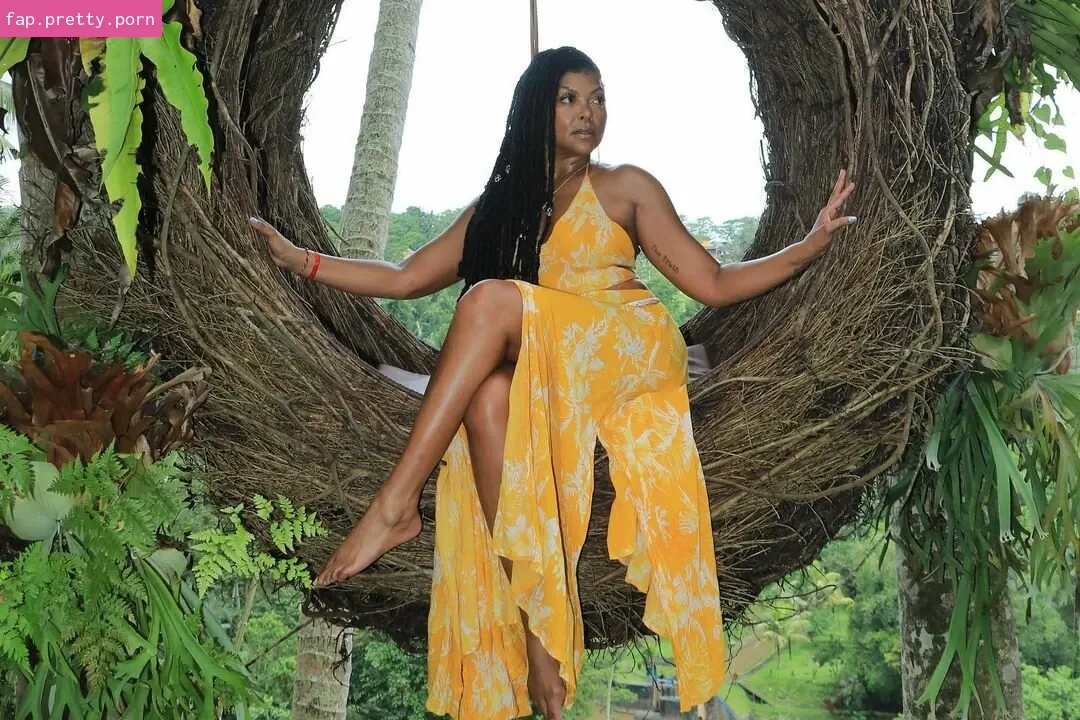 Taraji P. Henson - Photo #97