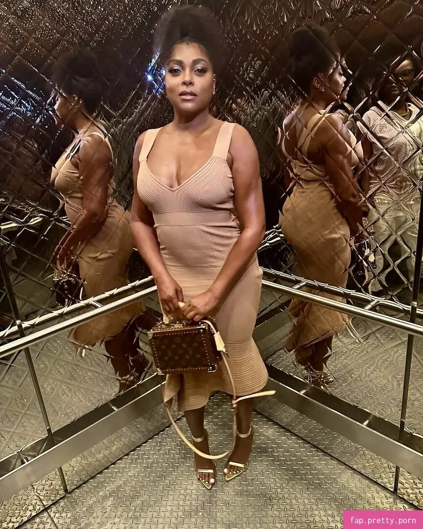 Taraji P. Henson - Photo #16