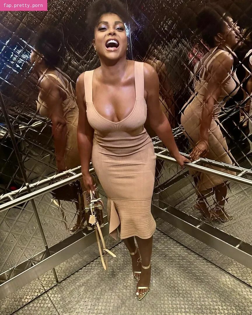 Taraji P. Henson - Photo #17