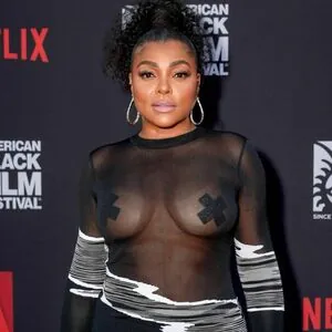 Taraji P. Henson