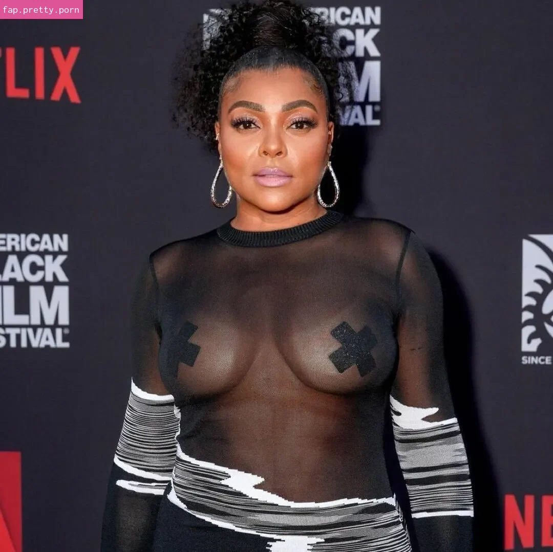 Taraji P. Henson - Photo #22