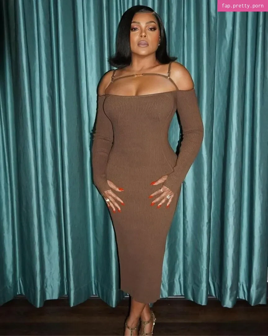Taraji P. Henson - Photo #30
