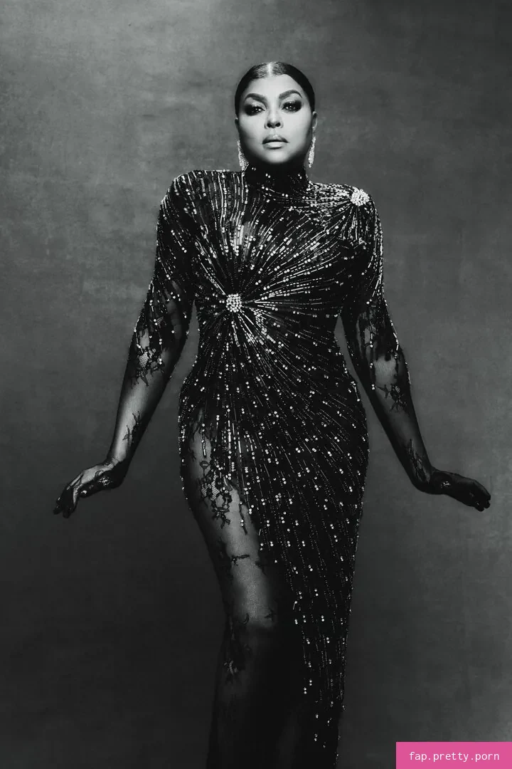 Taraji P. Henson - Photo #39