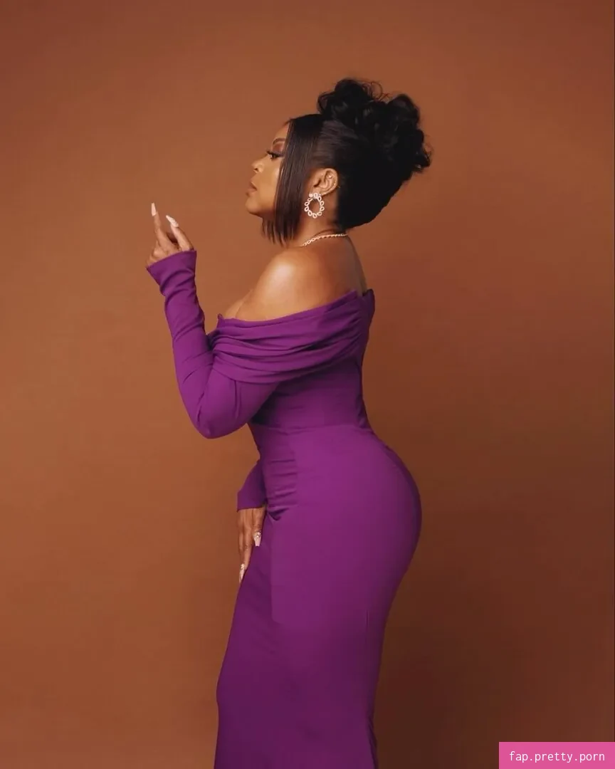Taraji P. Henson - Photo #46