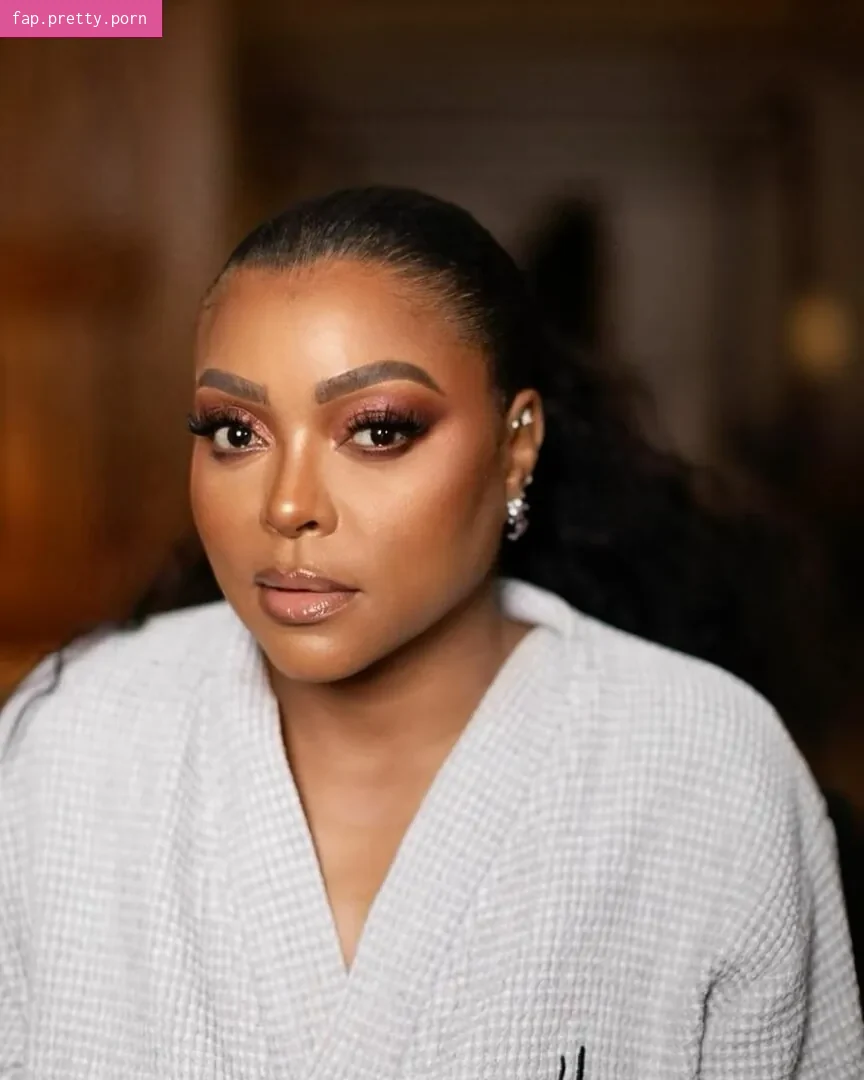 Taraji P. Henson - Photo #58