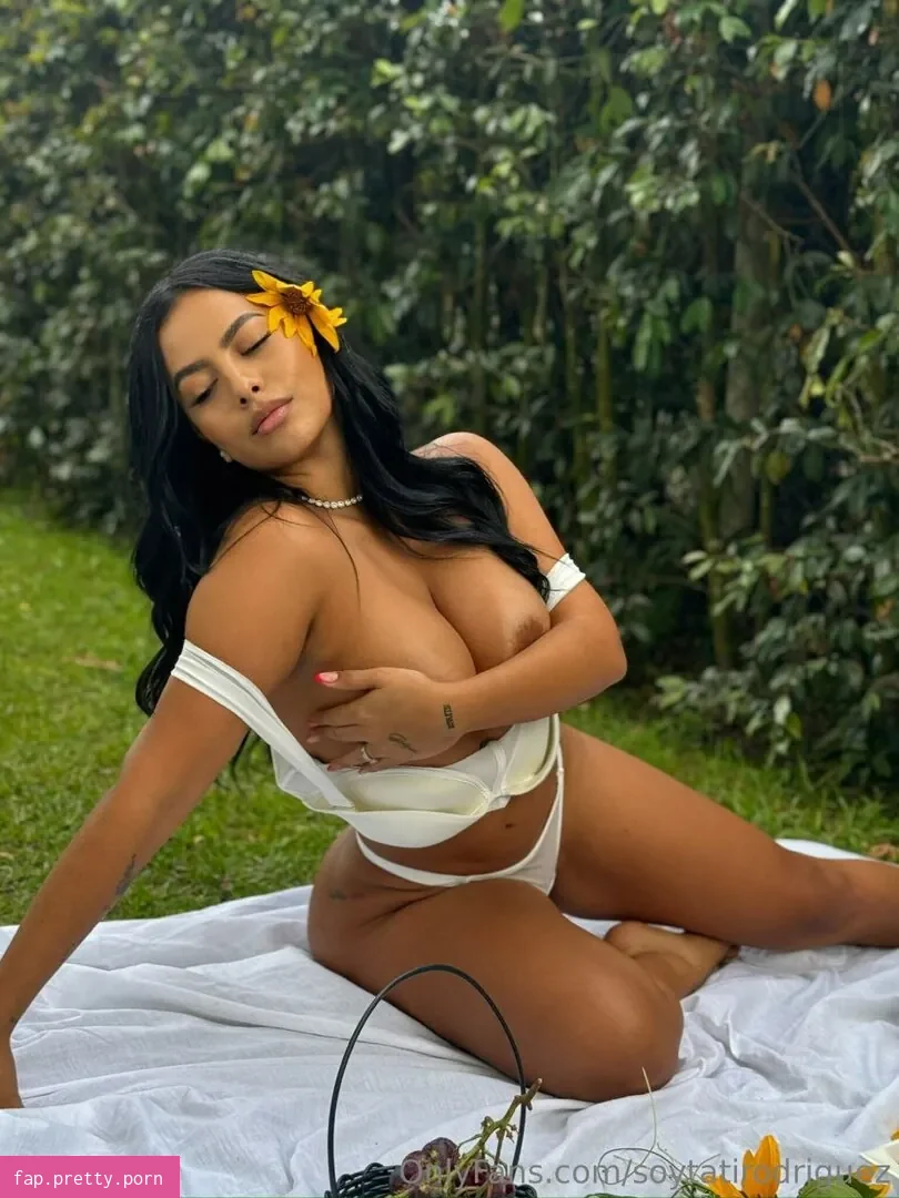 Tatiana Perez Rodriguez - Photo #63