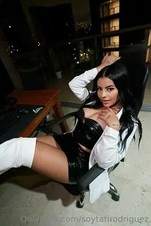 Tatiana Perez Rodriguez
