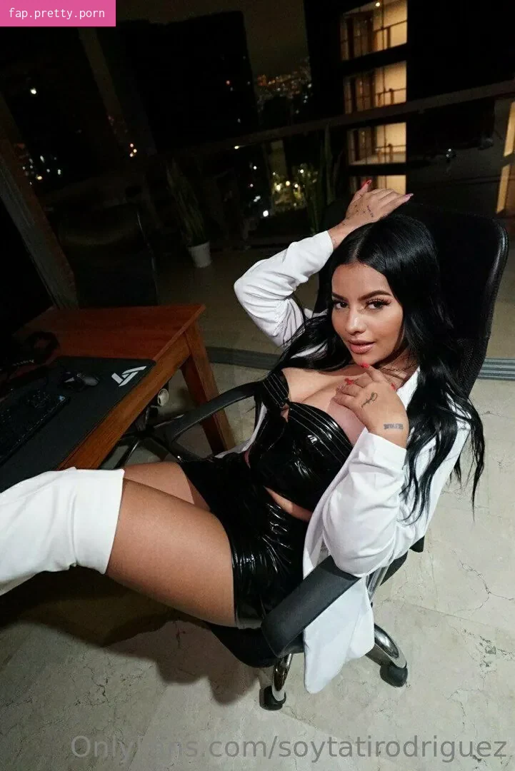 Tatiana Perez Rodriguez - Photo #77