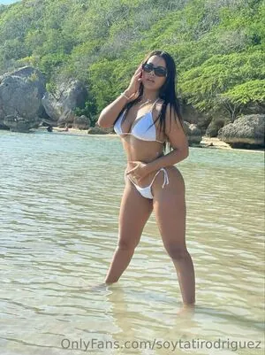 Tatiana Perez Rodriguez