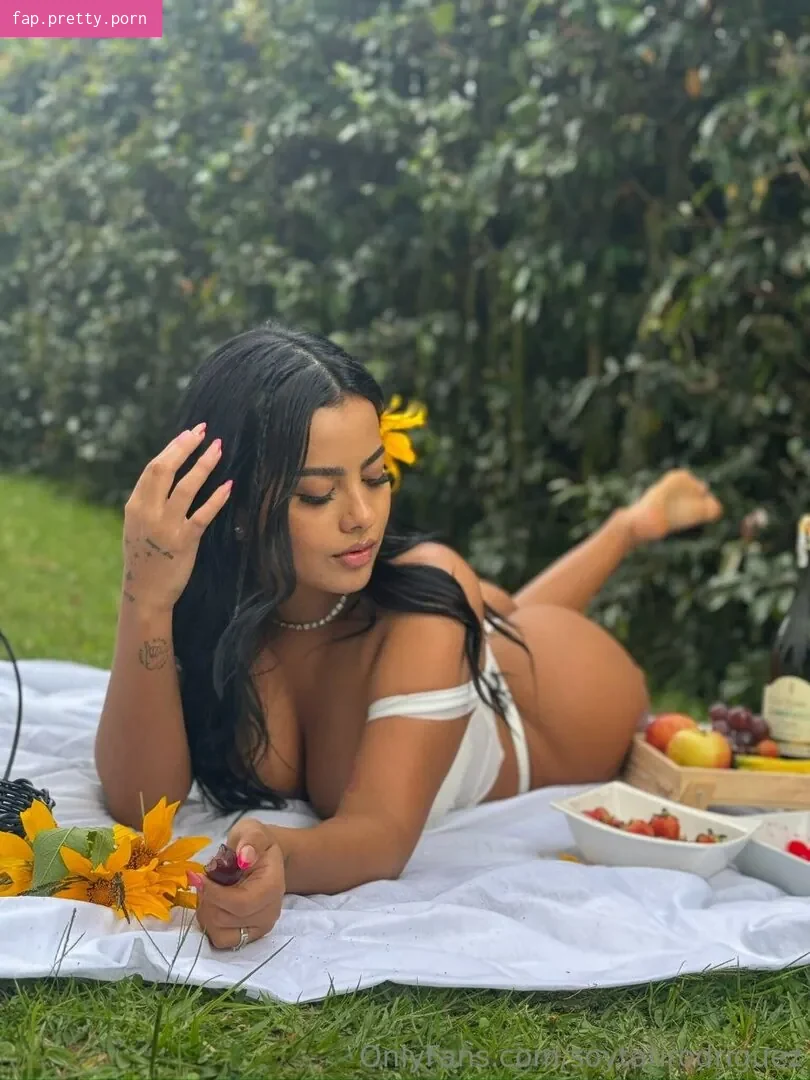 Tatiana Perez Rodriguez - Photo #43