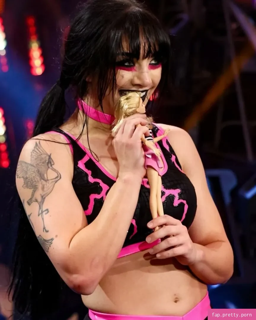 Tatum Paxley WWE Nxt - Photo #07