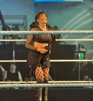 Tatum Paxley WWE Nxt